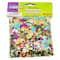 4 Packs: 3 ct. (12 total) Pacon® Creativity Street® 4oz. Sequins & Spangles Bag